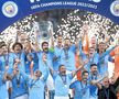 Manchester City - Inter, finala Ligii Campionilor // foto: Guliver/gettyimages