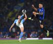 Manchester City - Inter Milano, finala Ligii Campionilor