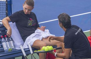 Simona Halep rămâne fără un sponsor important! Anunț oficial