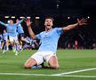 Gluma lui Pep Guardiola după ce Manchester City a câștigat Liga Campionilor: „Real Madrid să nu stea liniștită!”