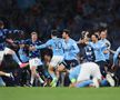 Greii de la Manchester City vor încasa un bonus uriaș! Ce primă aveau promisă pentru un sezon perfect