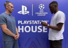 „Cel mai bun câștigător de Champions League din istorie?” » Bale i-a scandalizat pe fanii lui Real Madrid cu răspunsul său