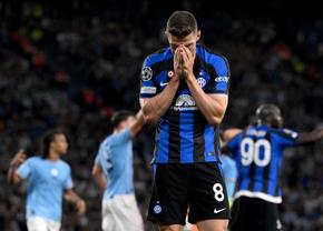 Blestem italian » Serie A a avut 3 reprezentante în finalele europene, dar nu s-a ales cu niciun trofeu