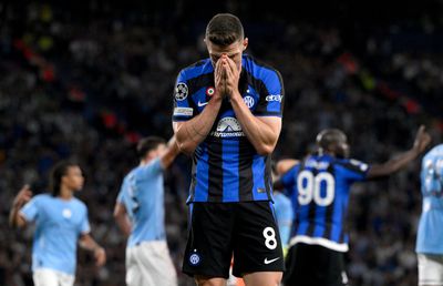 Blestem italian » Serie A a avut 3 reprezentante în finalele europene, dar nu s-a ales cu niciun trofeu