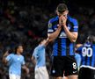 Manchester City a învins-o pe Inter, scor 1-0, și a câștigat prima Ligă a Campionilor din istoria clubului. Fotbalul italian a trăit o nouă seară neagră, a treia din acest sezon.