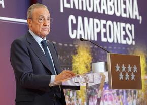 „Îl transferi pe Mbappe, Florentino?” » Abordat pe stradă, Perez a răspuns fără ezitare