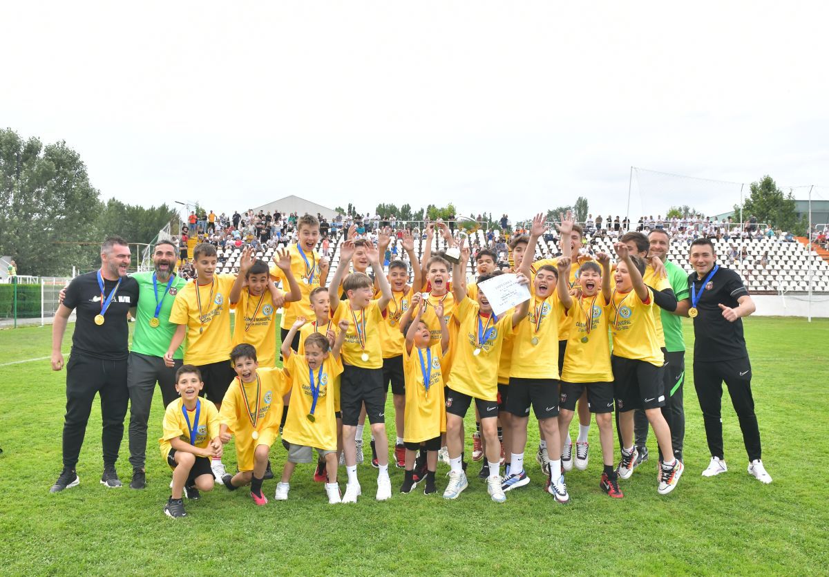 Ioan Niculae, prezent la finala Cupei României, faza pe București