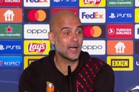 Pep Guardiola surprinde înainte de finala UEFA Champions League: „Ăsta e secretul meu. Nu glumesc”