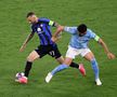 Manchester City - Inter Milano 1-0 » Guardiola și Rodri au făcut-o pe City campioană a Europei! „Triplă” a englezilor după triumful dramatic pe „Ataturk”