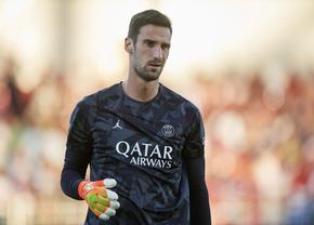 Drama continuă! Sergio Rico, din nou sedat » Rămâne internat la terapie intensivă