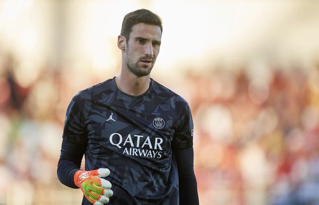 Drama continuă. Sergio Rico, din nou sedat » Rămâne internat la terapie intensivă