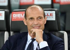 Și Massimiliano Allegri, tentat să meargă în Arabia Saudită » Ce ofertă ar fi primit antrenorul lui Juventus