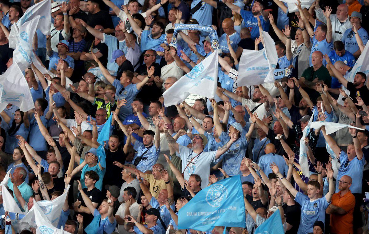 „Nu-mi pasă!” » Titularul lui Guardiola nu a ținut cont de nimic la interviu: „Am mers la el. E un geniu!”