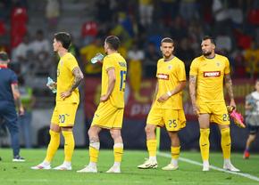 Alegere neașteptată înainte de Euro 2024: „Pe el îl văd titular cu Ucraina”