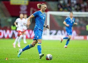 Ultimele amicale înaintea EURO 2024: Ucraina își testează forțele cu Moldova