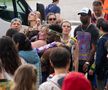 München se află în plin festival Pride, care are loc exact în perioada turneului final din Germania FOTO Ionuț Iordache (GSP.RO)