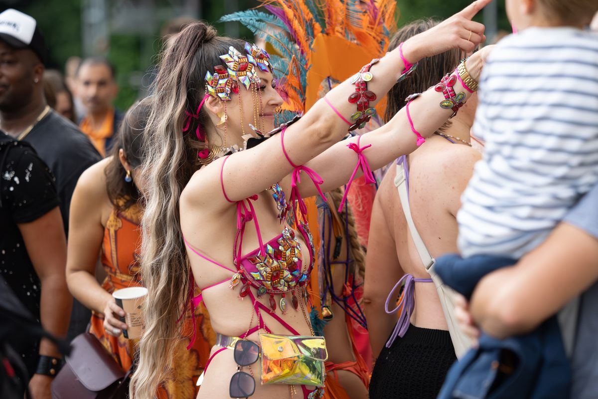 München se află în plin festival Pride - PARTEA 1