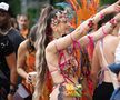 München se află în plin festival Pride, care are loc exact în perioada turneului final din Germania FOTO Ionuț Iordache (GSP.RO)