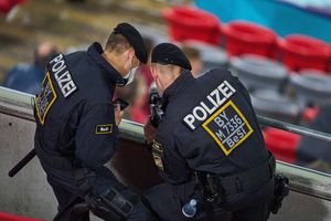 Germania, provocare masivă de securitate la Euro 2024! Poliția federală a interzis concediile angajaților, ce se întâmplă cu naționala Ucrainei la turneul final