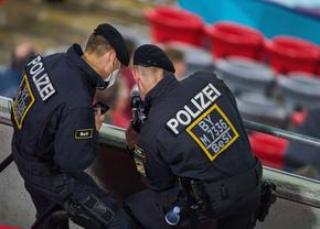 Germania, provocare masivă de securitate la Euro 2024! Poliția federală a interzis concediile angajaților, ce se întâmplă cu naționala Ucrainei la turneul final