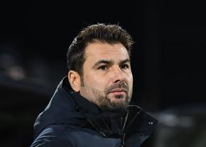 Adrian Mutu s-a implicat la un transfer al Universității Craiova! Ce jucător i-a adus lui Rotaru la echipă: „L-am sunat pe Adi și l-am rugat”