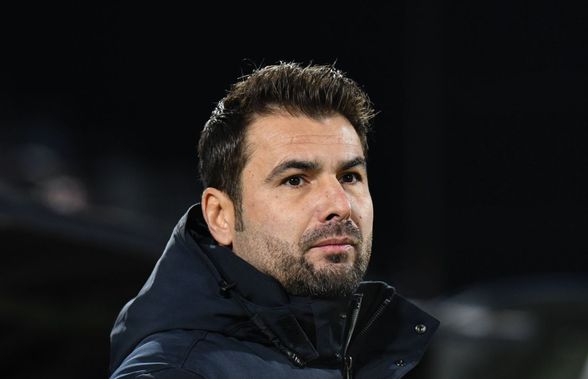 Adrian Mutu s-a implicat la un transfer al Universității Craiova! Ce jucător i-a adus lui Rotaru la echipă: „L-am sunat pe Adi și l-am rugat”