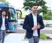 Sosirea echipei naționale în Germania - Euro 2024