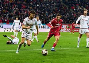 Două „trădări” pe axa Dinamo - Rapid » Mutările realizate de Dan Șucu
