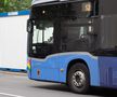 Autobuzele din Munchen au afișate stegulețe LGBTQIA