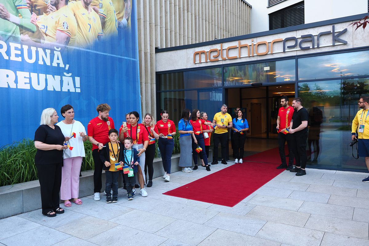 Nemții i-au dat KO lui Iordănescu din prima zi! Decizia care l-a înfuriat pe selecționer înainte de Euro 2024