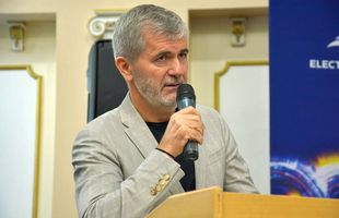 Ce se întâmplă cu FC Botoșani, după ce Valeriu Iftime a câștigat alegerile locale