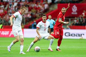 Panică în naționala Poloniei » Doi atacanți, printre care și Lewandowski, în pericol să rateze Campionatul European