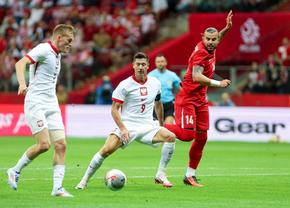 Alarmă în naționala Poloniei » Lewandowski s-a accidentat cu 4 zile înainte de Euro: coechipierii s-au speriat și au alergat către starul echipei