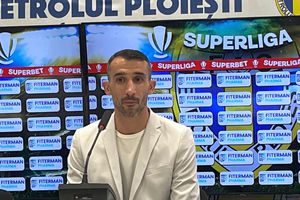 Probleme mari pentru Petrolul înaintea meciului cu FCSB » Cu ce se confruntă Mehmet Topal