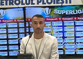 Probleme mari pentru Petrolul înaintea meciului cu FCSB » Cu ce se confruntă Mehmet Topal