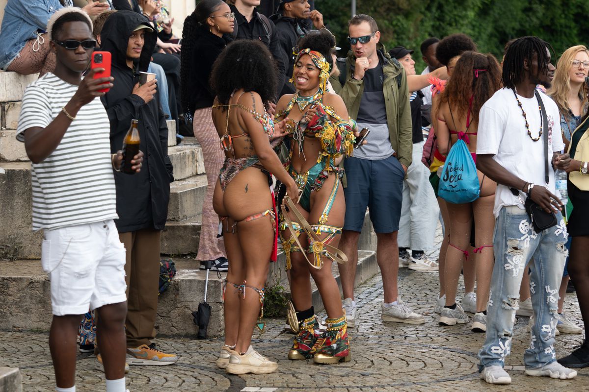 München se află în plin festival Pride - PARTEA 2