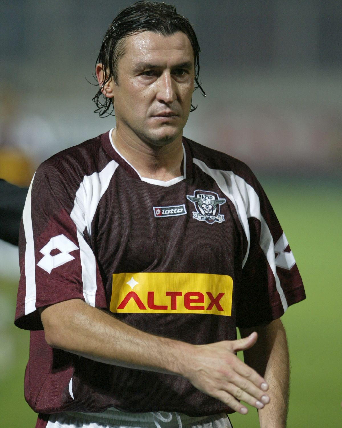 Rapid și Viorel Moldovan, 3 momente speciale dintr-o relație ce părea imposibilă: de la visul împlinit până la seara înecată în lacrimi