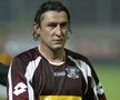 Imagini de arhivă cu Viorel Moldovan la Rapid / Sursă foto: Gazeta Sporturilor