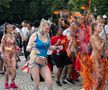 München se află în plin festival Pride, care are loc exact în perioada turneului final din Germania FOTO Ionuț Iordache (GSP.RO)