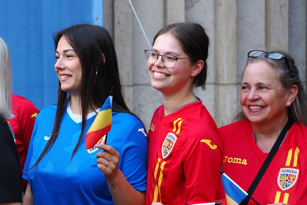 Și cu ei ce facem? » 5 „tricolori” săriți din schemă la hotelul naționalei: „Când visăm împreună...”