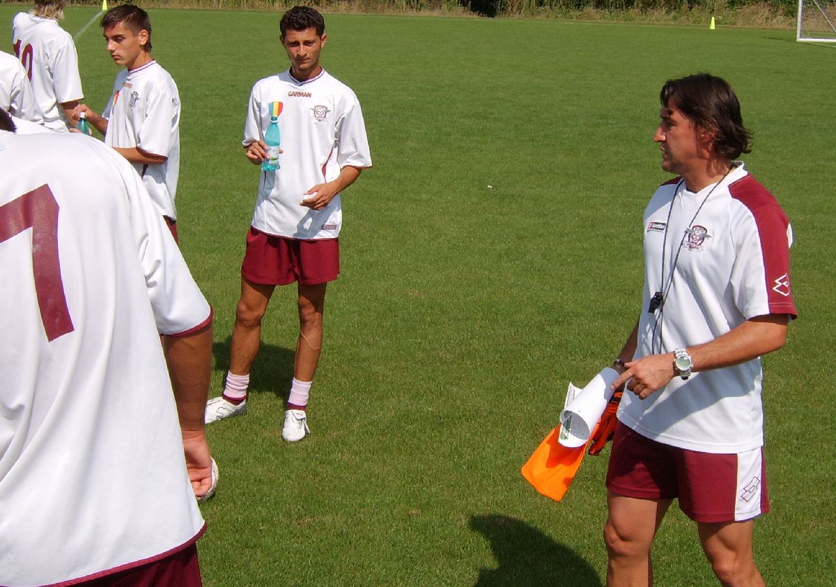 Rapid și Viorel Moldovan, 3 momente speciale dintr-o relație ce părea imposibilă: de la visul împlinit până la seara înecată în lacrimi