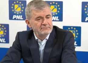 Diferență de doar 25 de voturi între Iftime și rivalul de la PSD » Situație INCREDIBILĂ în cursa pentru șefia Consiliului Județean Botoșani
