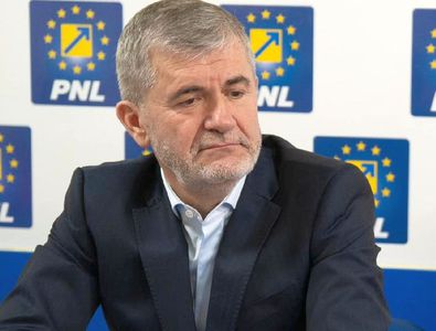 Valeriu Iftime a anunțat victoria în alegerile de la Botoșani, apoi a aflat rezultatele parțiale » Lovitură pentru finanțatorul din Superligă