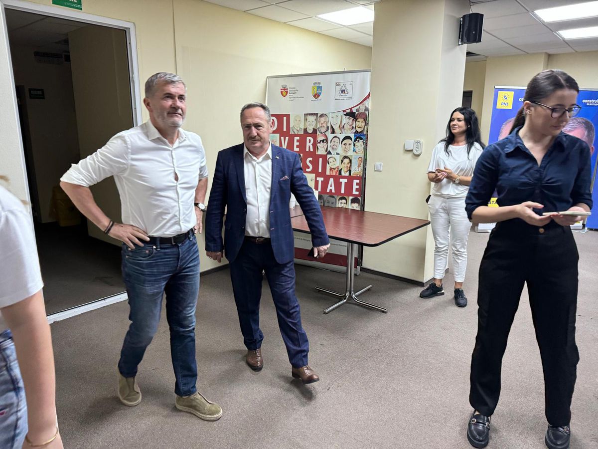 Un nou stadion modern în România?! A făcut anunțul neașteptat după alegeri: „Vreau să îl inaugurez cu FCSB”