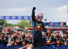 Max Verstappen, laude pentru echipă după a treia sa victorie consecutivă în Canada: „Am fost la vârf cu deciziile luate”