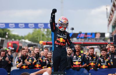 Max Verstappen, laude pentru echipă după a treia sa victorie consecutivă în Canada: „Am fost la vârf cu deciziile luate”