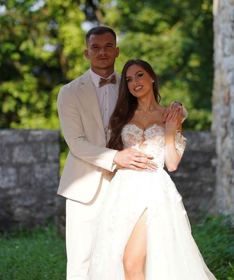 Dinamovistul care a bifat toate minutele în ediția precedentă din Superliga a primit un „dar de nuntă” de la Kopic