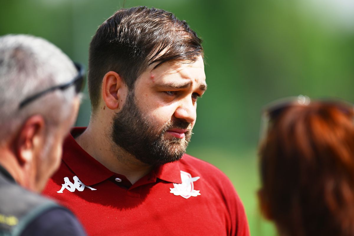 Rapid este foarte aproape de al doilea transfer al verii » Fundașul central așteptat de Lennon