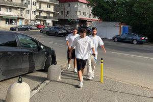Jucătorul lui Dinamo, oprit de Poliție la 4 dimineața » Reunirea echipei avea loc la 8:30