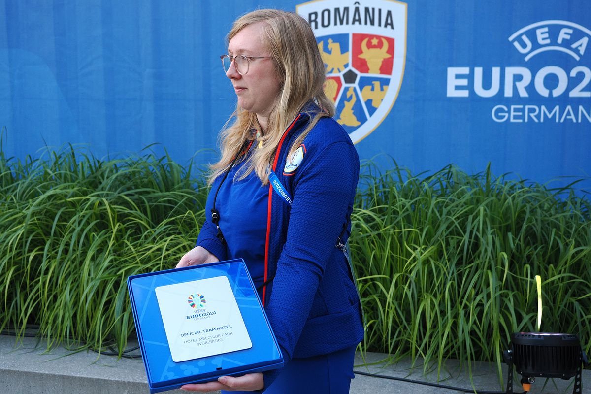 Și cu ei ce facem? » 5 „tricolori” săriți din schemă la hotelul naționalei: „Când visăm împreună...”